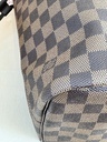 Neverfull MM set Damier Ebene