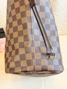 Neverfull MM set Damier Ebene