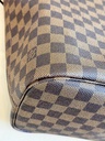 Neverfull MM set Damier Ebene