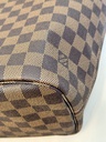 Neverfull MM set Damier Ebene