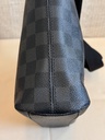 MICK Messenger PM Damier Graphite