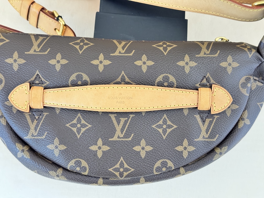 Bumbag Monogram