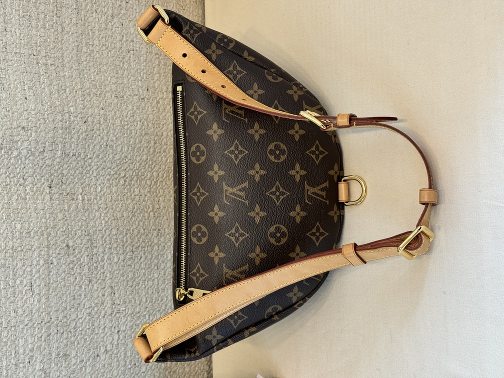 Bumbag Monogram