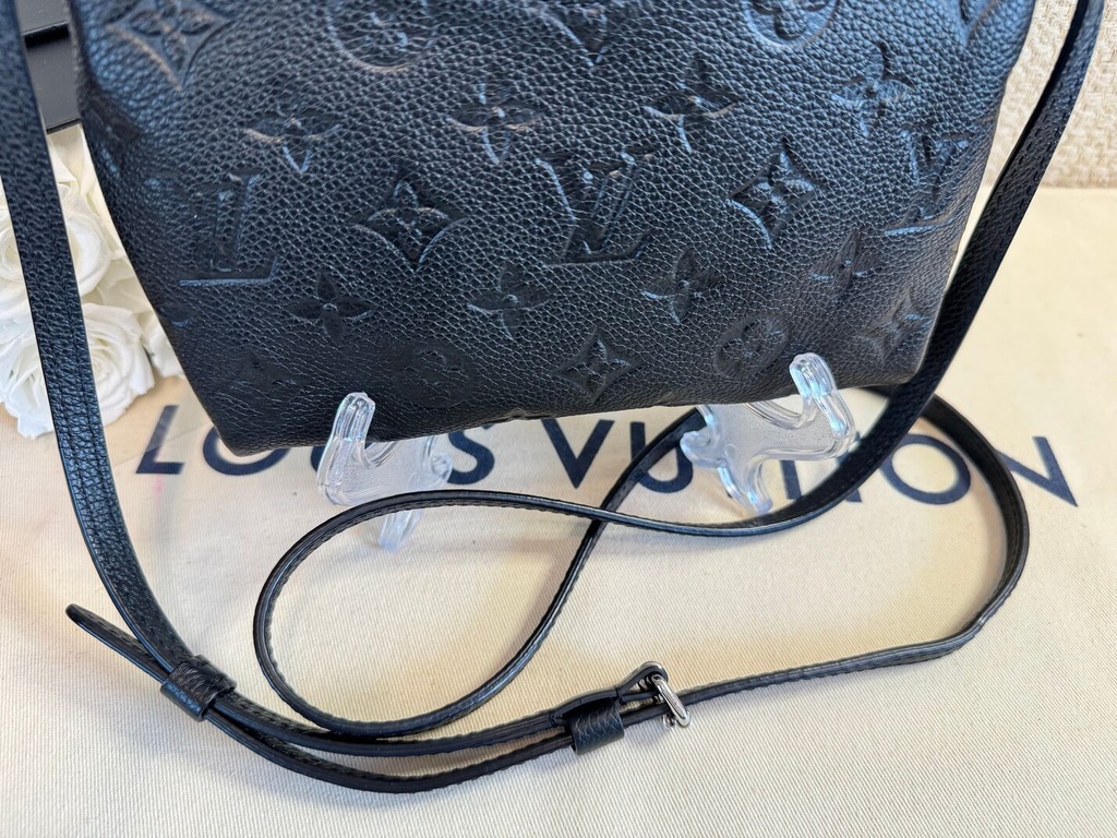 Pallas Clutch Empreinte