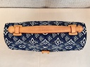 Pochette Metis 1854 blau