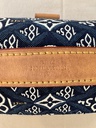 Pochette Metis 1854 blau