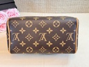 Speedy 20 Bandouliere Monogram