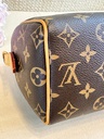 Speedy 20 Bandouliere Monogram