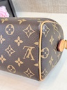 Speedy 20 Bandouliere Monogram