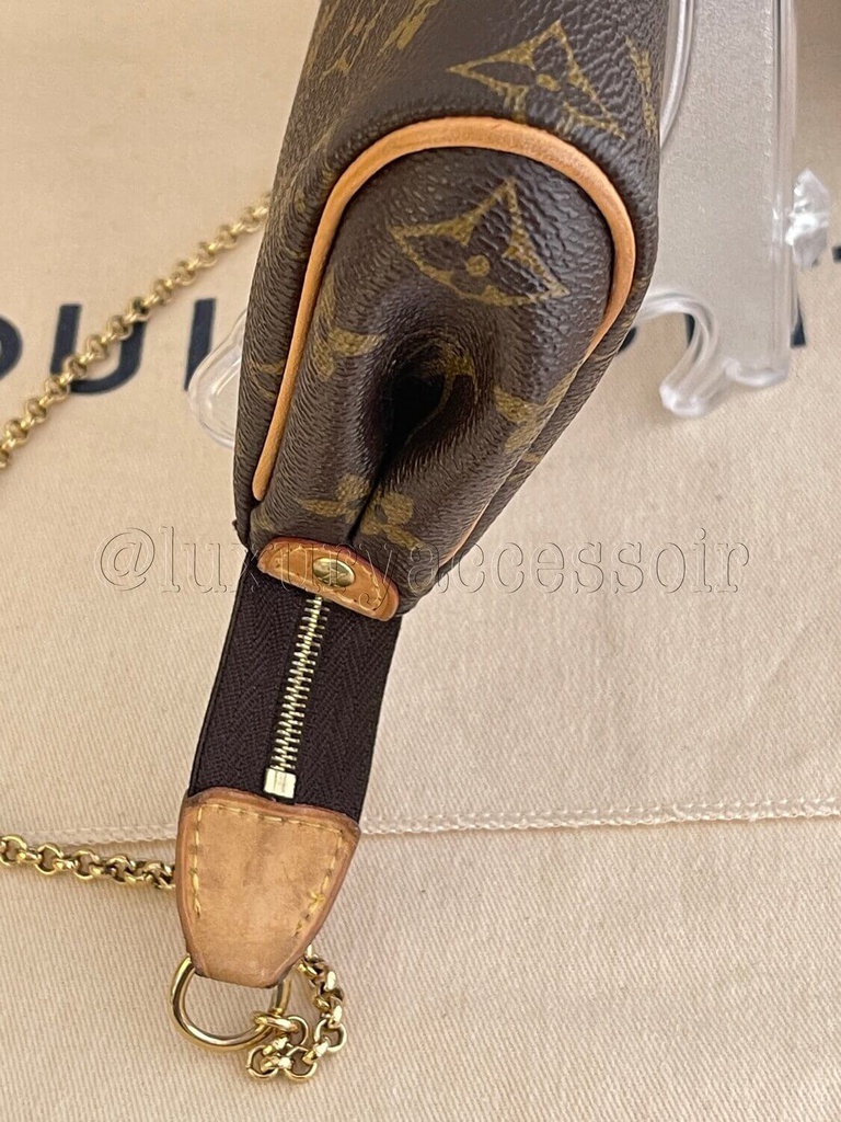 Only 1828.50 usd for Louis Vuitton eva monogram Online at the Shop