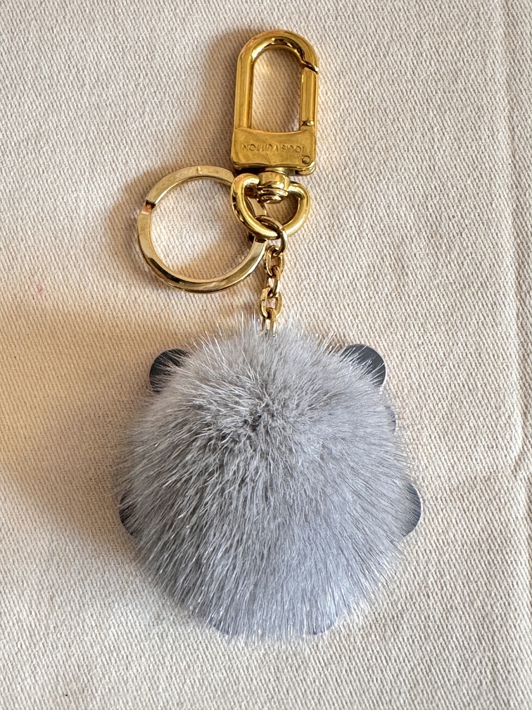 Taschenschmuck KOALA