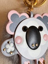 Taschenschmuck KOALA