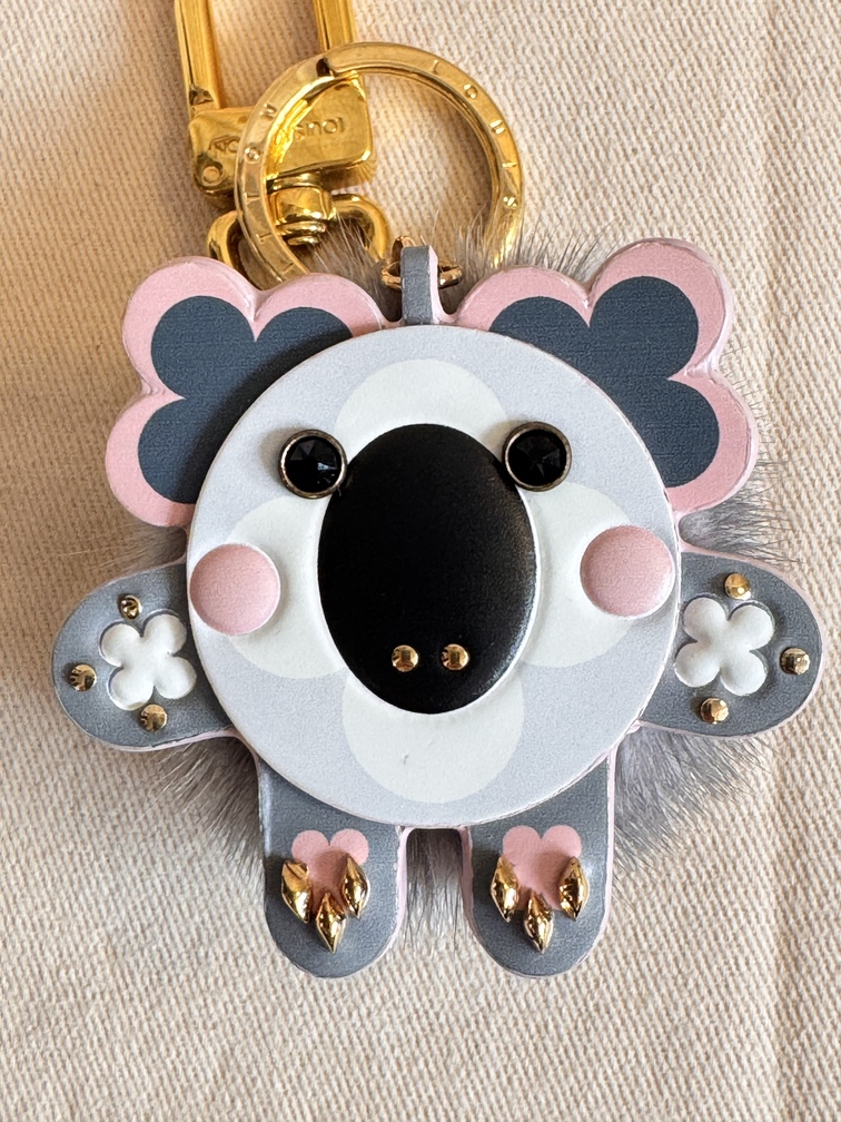 Taschenschmuck KOALA