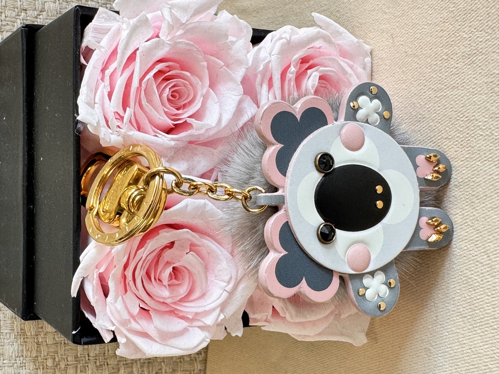 Taschenschmuck KOALA