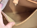 Neverfull GM Monogram