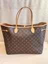 Neverfull GM Monogram