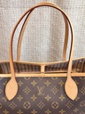 Neverfull GM Monogram