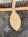 Neverfull GM Monogram