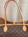 Neverfull GM Monogram