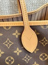 Neverfull GM Monogram