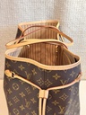 Neverfull GM Monogram