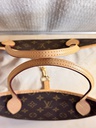 Neverfull GM Monogram