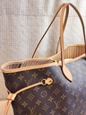 Neverfull GM Monogram