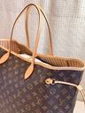 Neverfull GM Monogram