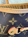 Neverfull GM Monogram