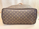 Neverfull GM Monogram