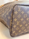 Neverfull GM Monogram