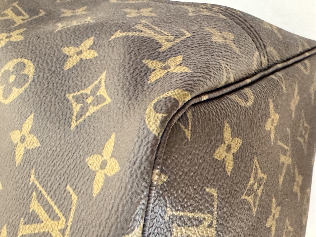 Neverfull GM Monogram