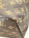 Neverfull GM Monogram