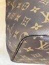 Neverfull GM Monogram