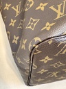 Neverfull GM Monogram