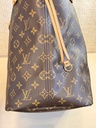 Neverfull GM Monogram