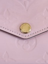 Felicie Pochette Rose