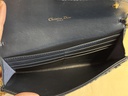 DIOR Saddle pouch