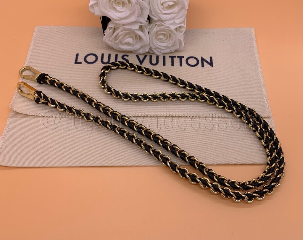 Lv replacement chain strap sale