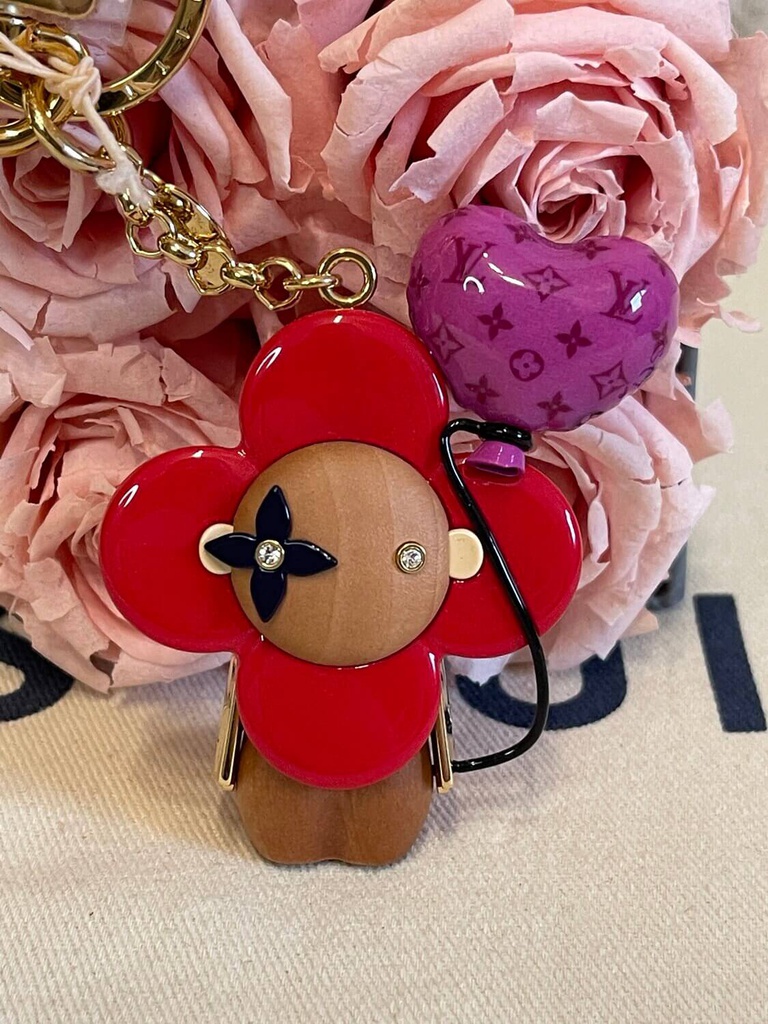 Bagcharm Vivienne Valentine's