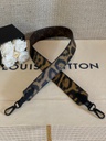 Bandouliere strap Leo