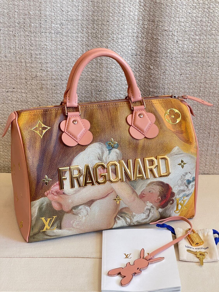 Speedy 30 Master collection Fragonard