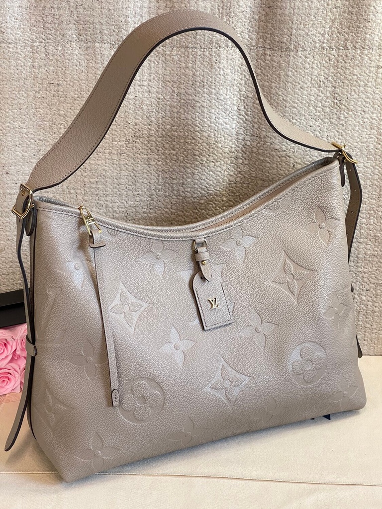 Carry All MM Empreinte Turtledove