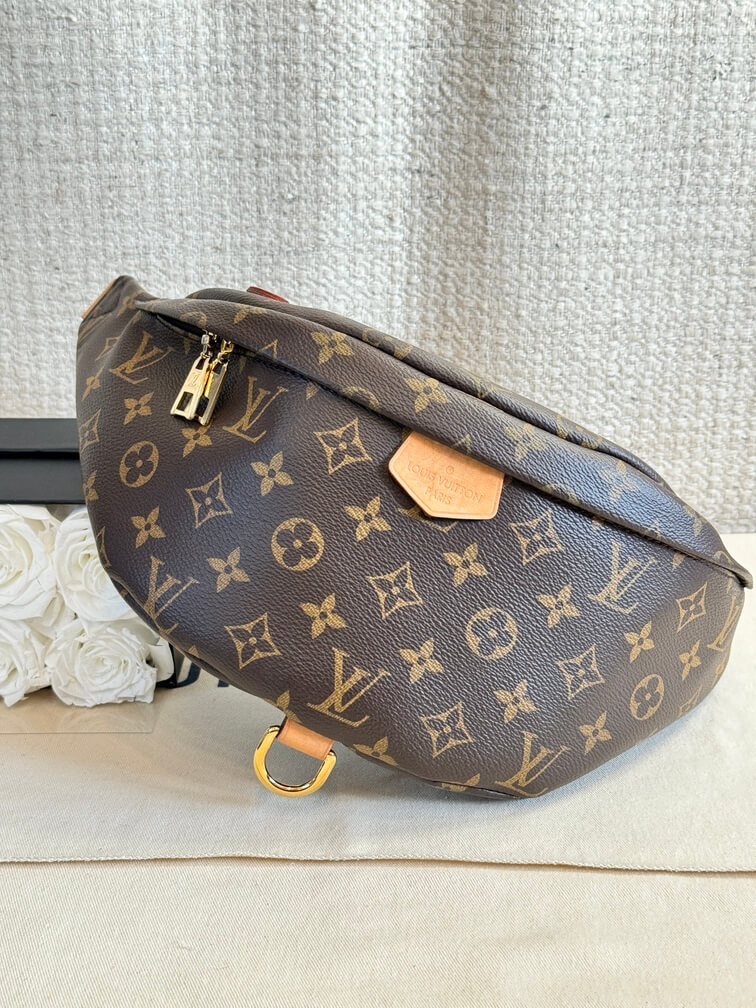 Bumbag Monogram