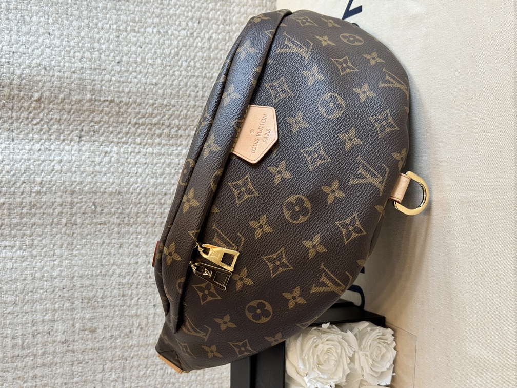 Bumbag Monogram