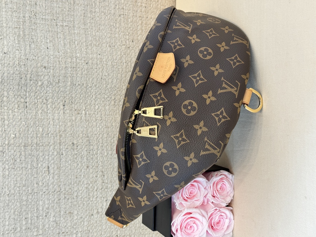 Bumbag Monogram