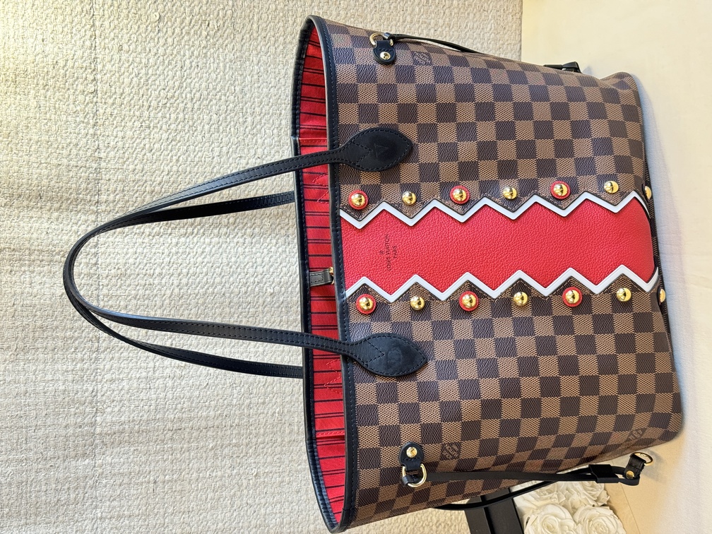 Neverfull MM DE &quot;Karakoram&quot;