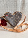 Coeur Heartbag Monogram &quot;Fall in Love&quot; (Kopie)