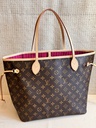 Neverfull MM Monogram