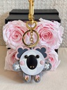 Taschenschmuck KOALA